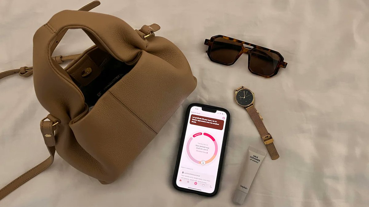 Ayda Health tweet media