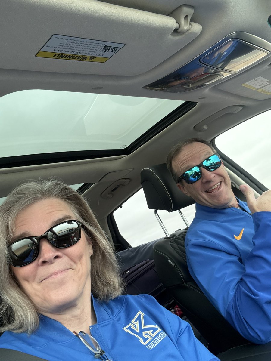 Ryan Hogue, CAA - Ed. S tweet media