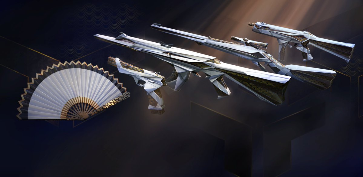 VALORANT Leaks & News tweet media