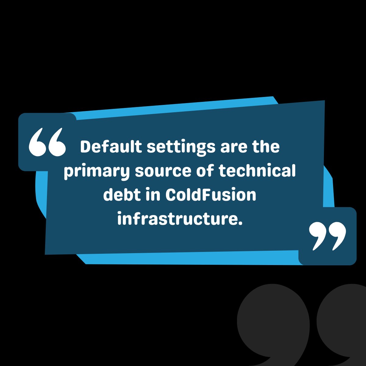 FusionReactor tweet media