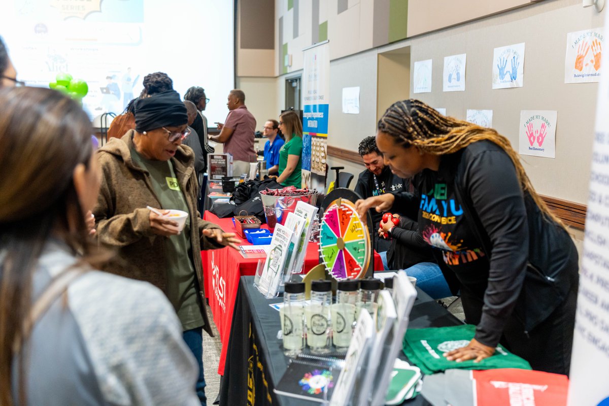 Alief FACE tweet media