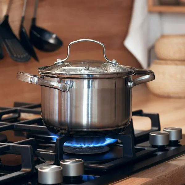 Gobierno sancionó a empresas de gas y ordenó devolver $ 150.000 millones a usuarios
Luego de una investigación, se determinó que hubo un incremento en el indicador que reconoce la rentabilidad de las inversiones y se los cobraron a usuarios.