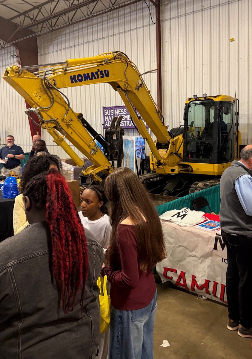 Tipton Co Schools tweet media