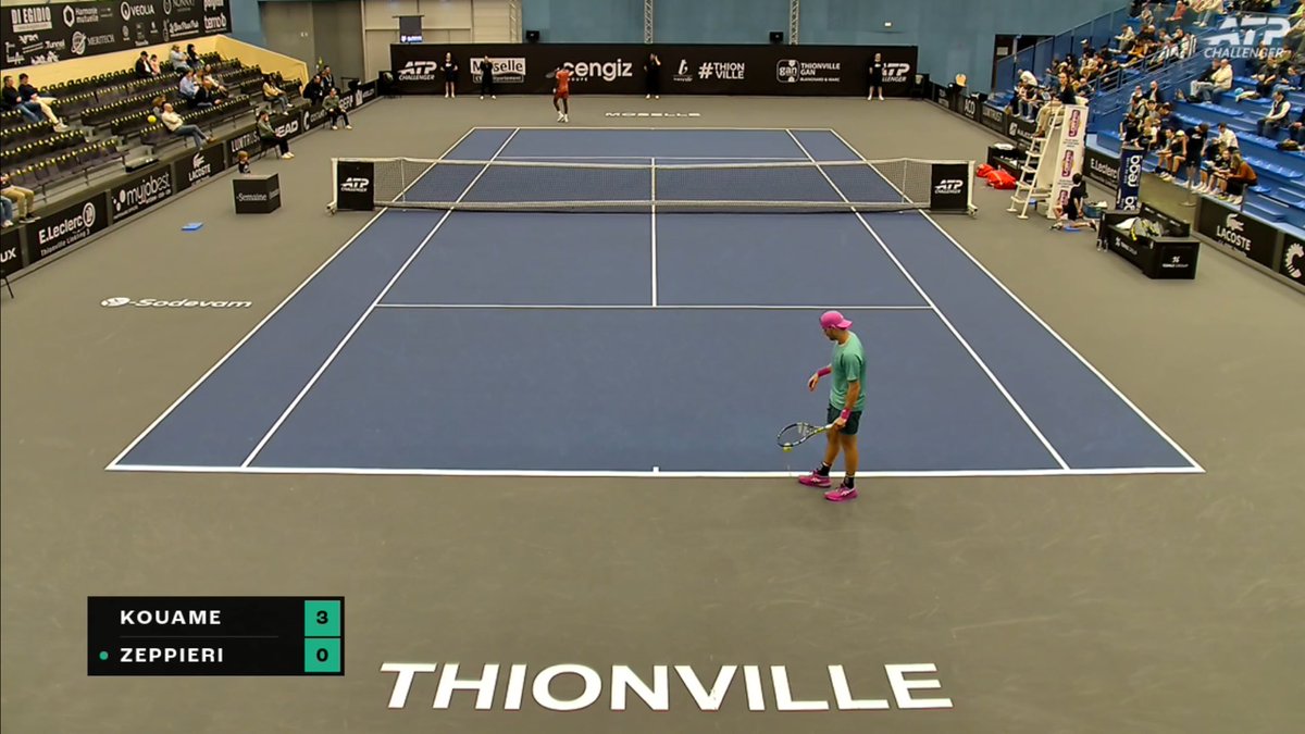 Remeli 🎾 tweet media