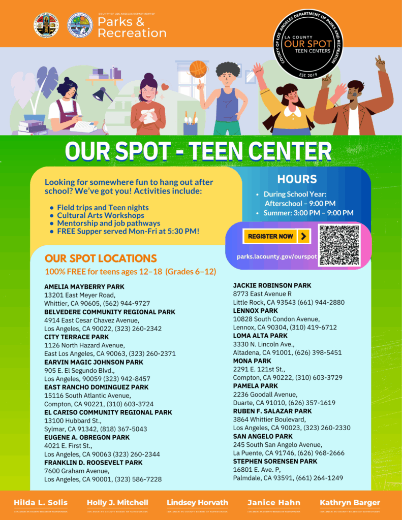 LA County Development Authority tweet media