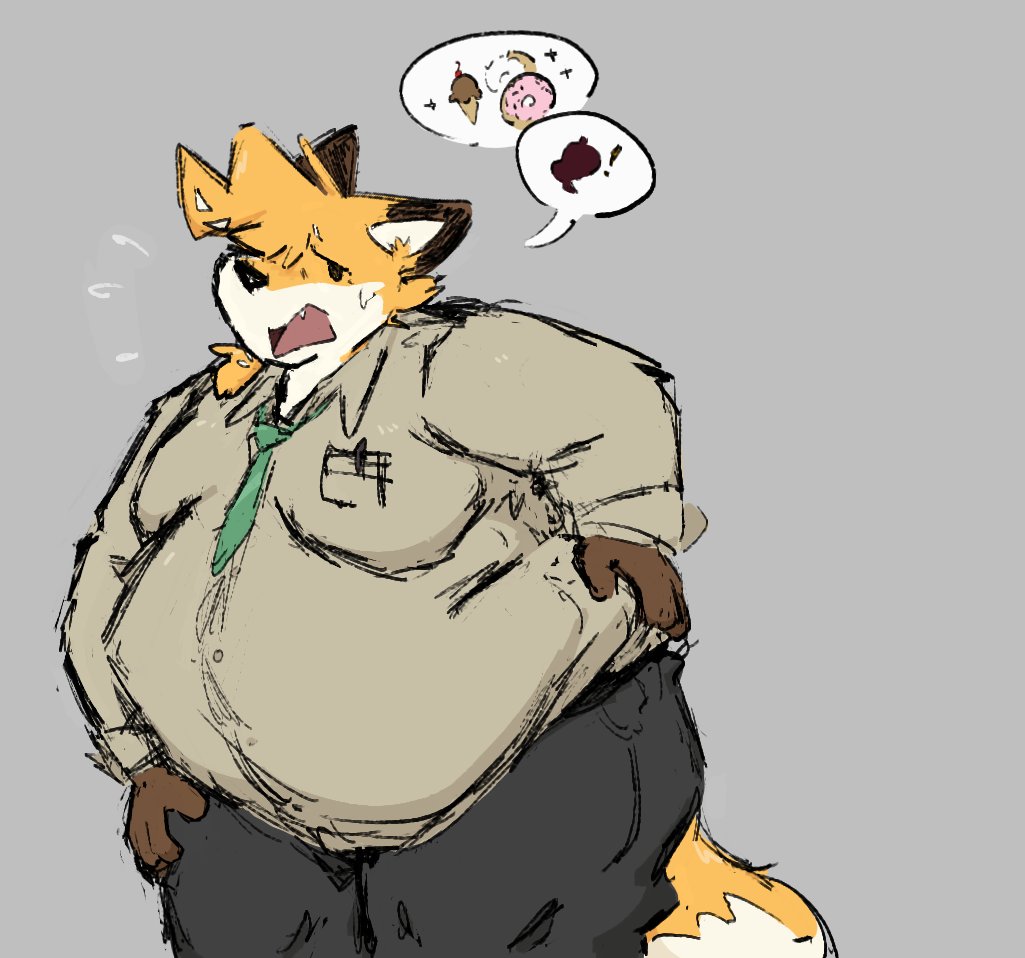 Russell (On Hiatus) tweet media