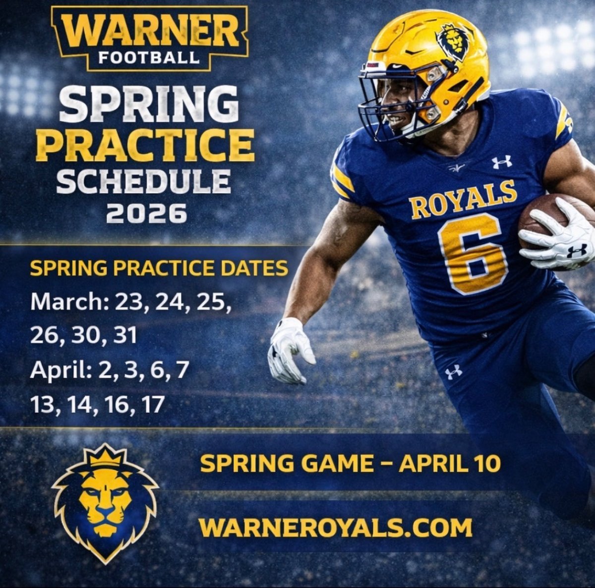 Coach Joe Nieves tweet media