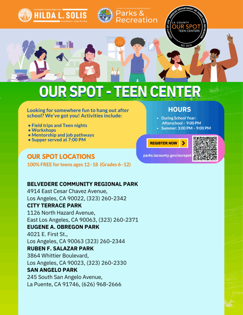 LA County Development Authority tweet media