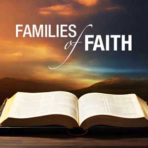 Families of Faith. Hosted by Tim and Stacey Rumsey, this Bible-based, Christ-centered program is designed especially for couples and parents. - mailchi.mp/lifetalk/famil…