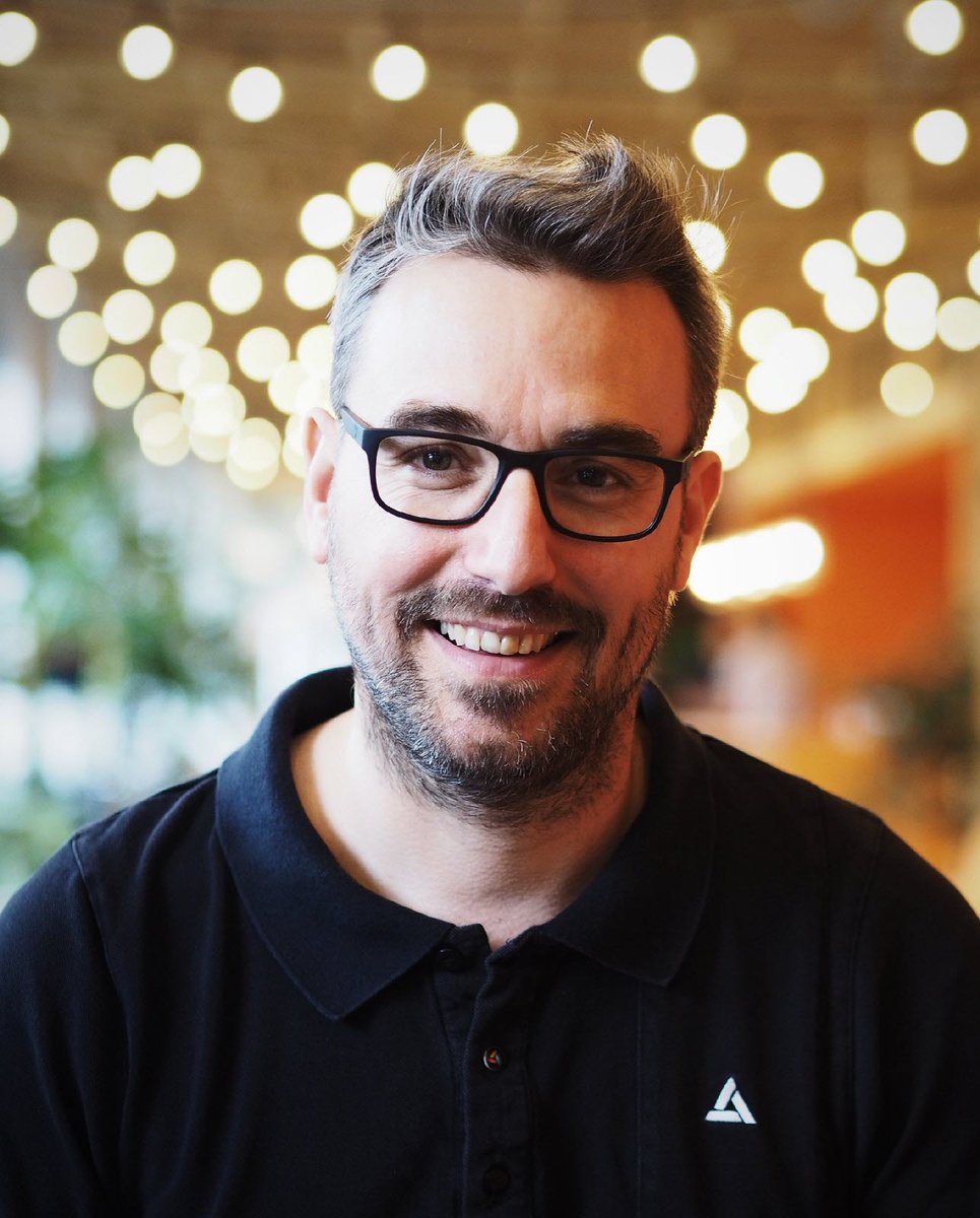 AC: Landmarks tweet media