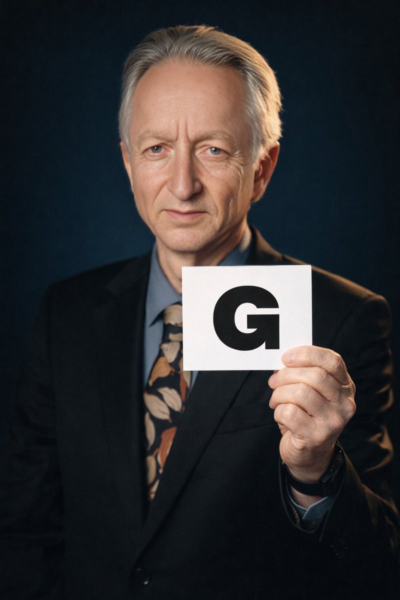 One problem I have with Geoff:

It is TOO performant.

I did NOT want it to be THIS powerful.

🚀