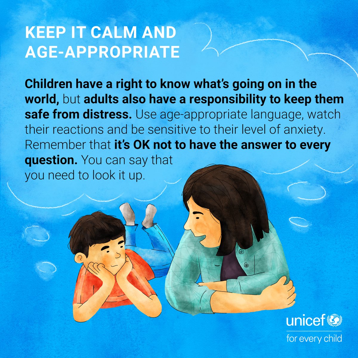 Global Goals tweet media