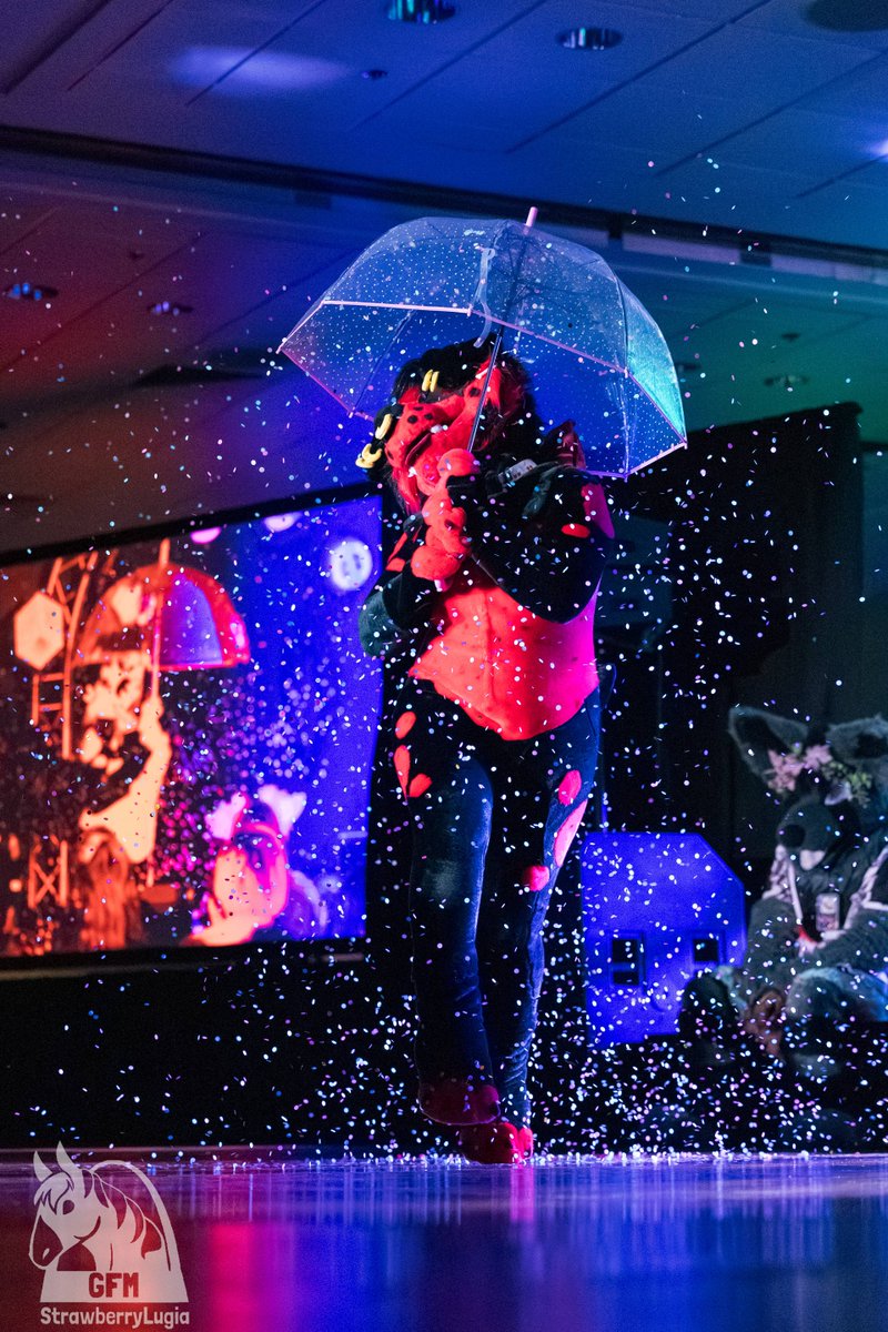 Gateway FurMeet 2026: 10th Birthday! tweet media