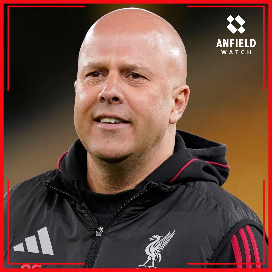 Anfield Watch tweet media