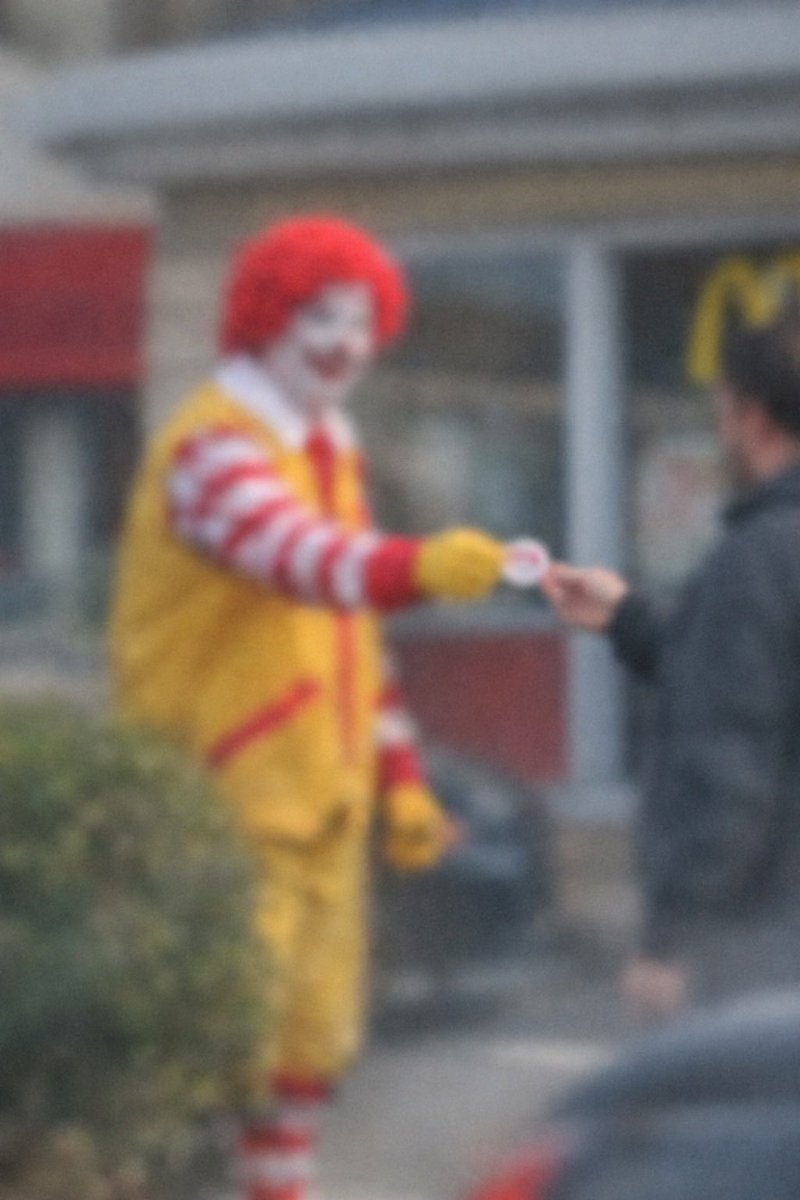 Rob Raffety tweet media