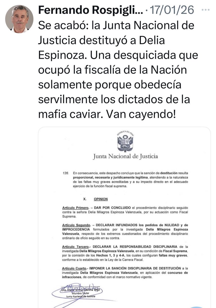 Fernando Rospigliosi tweet media