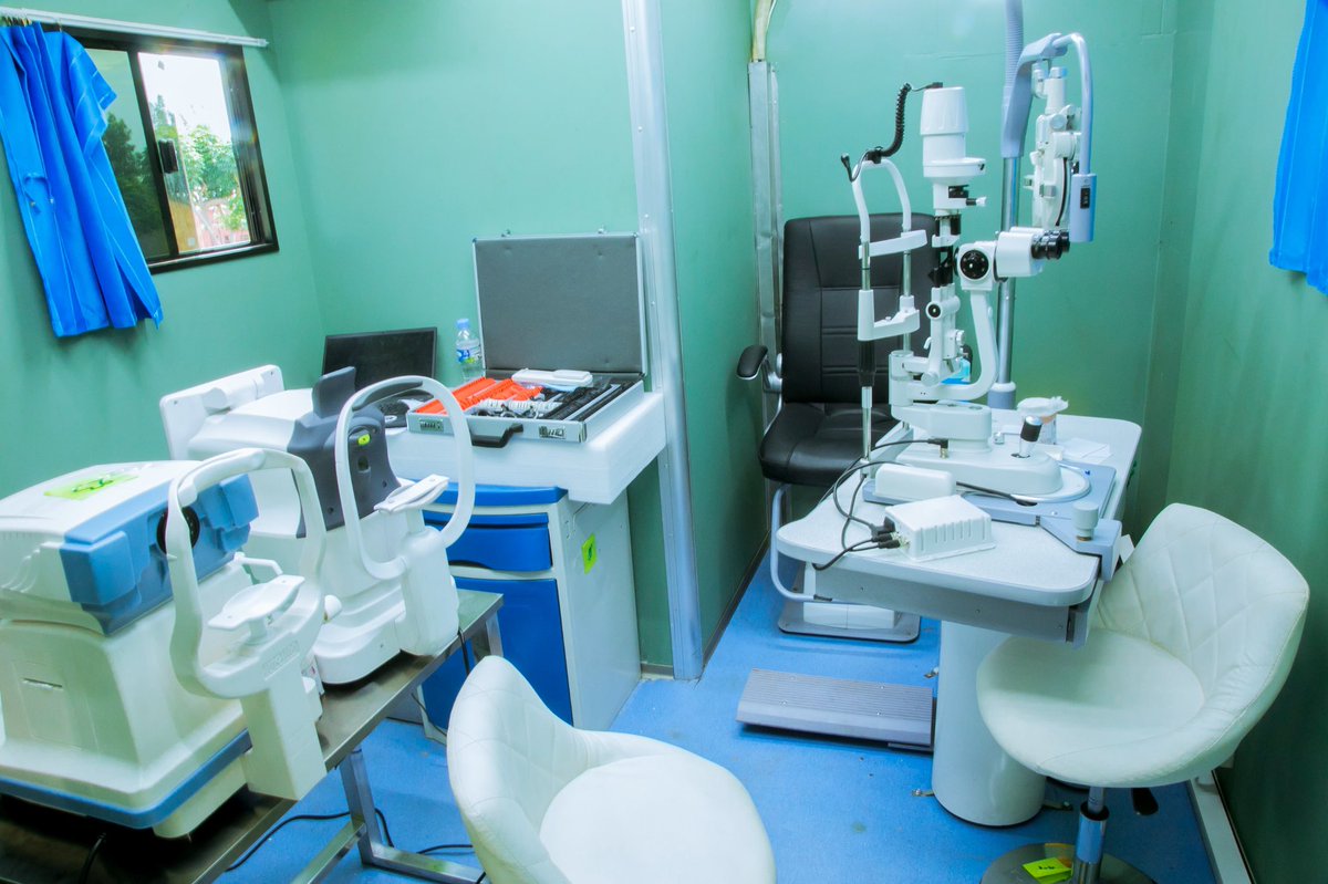 Kayonza District tweet media