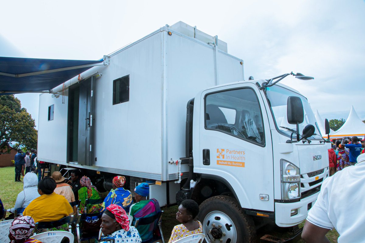 Kayonza District tweet media