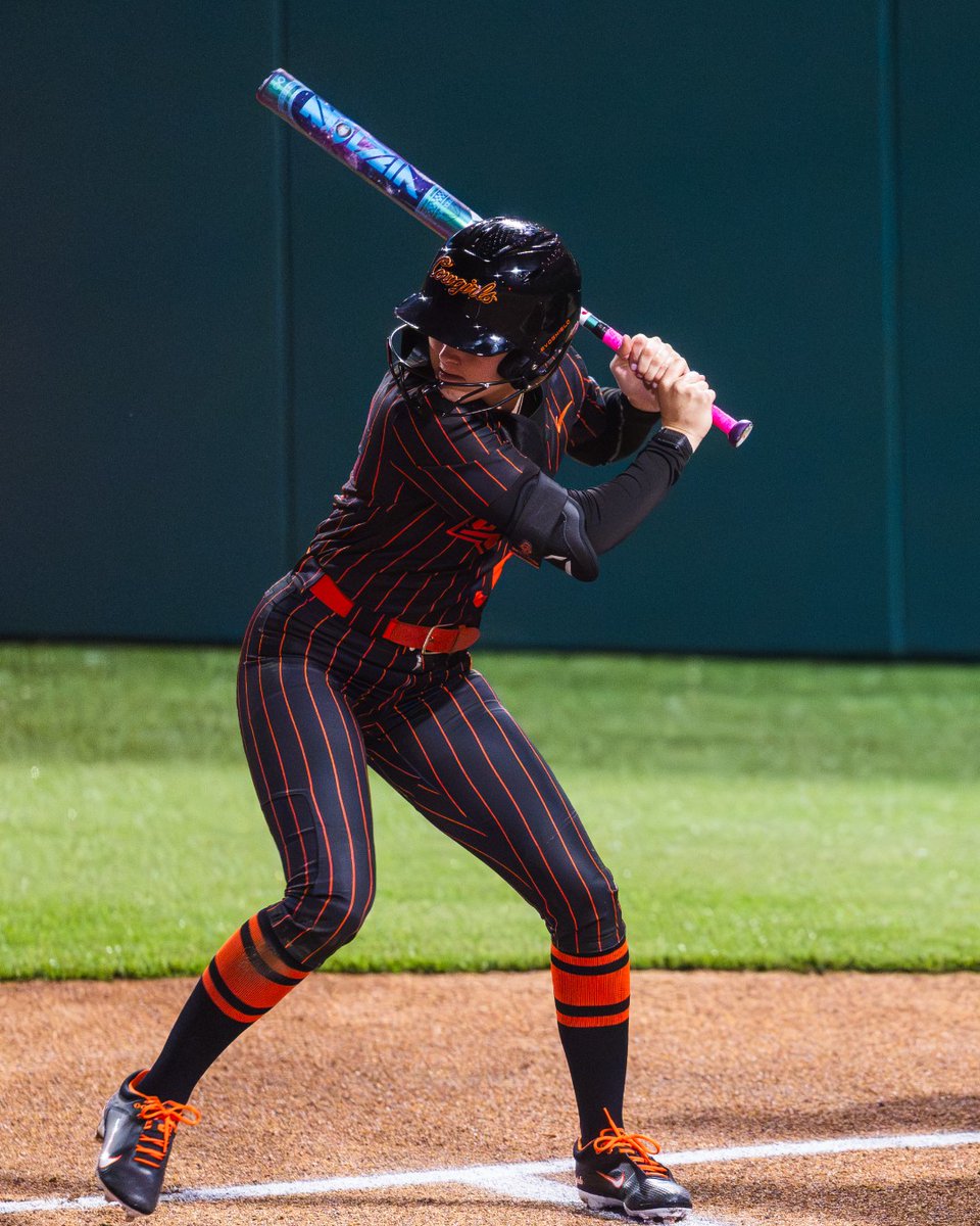 DeMarini Fastpitch tweet media