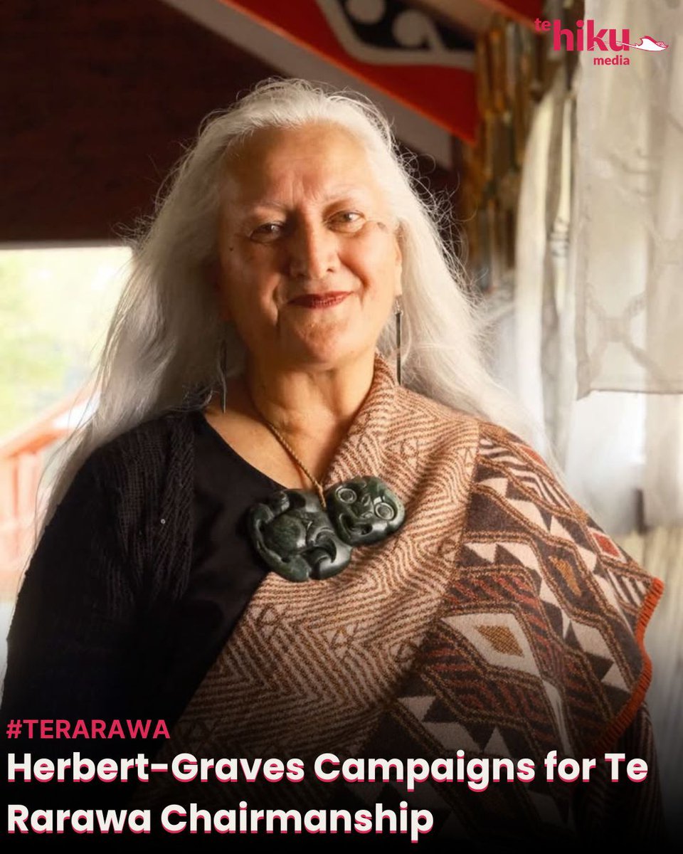 Te Hiku Media tweet media