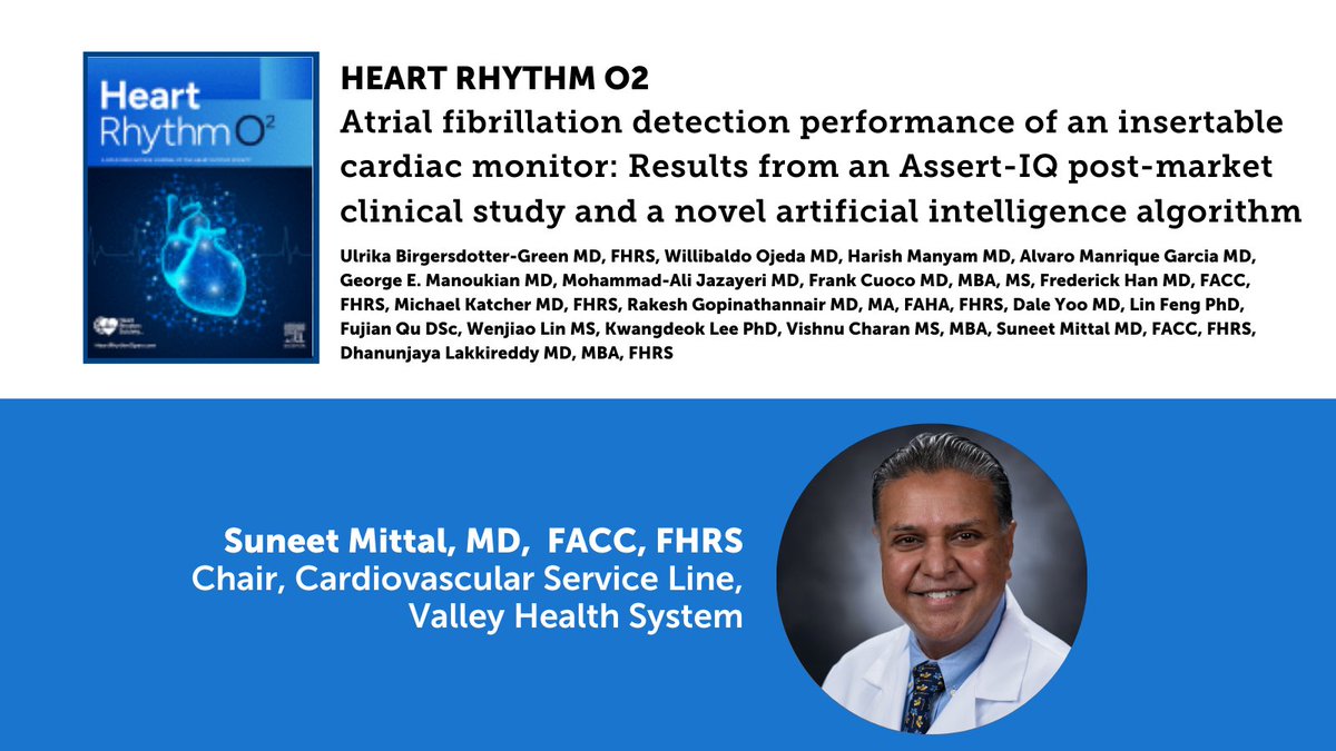 Valley Health System tweet media