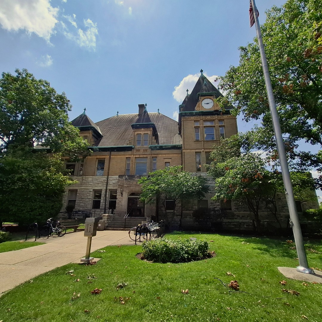 RiversideGov's tweet photo. The Village of Riverside Board of Trustees will hold a regular meeting on Thursday, March 5, 2026, at 6:30 p.m. in Room 4 of the Riverside Township Hall. To view the meeting materials, visit: https://t.co/clnFoKgQkd https://t.co/F9osTKyUXZ