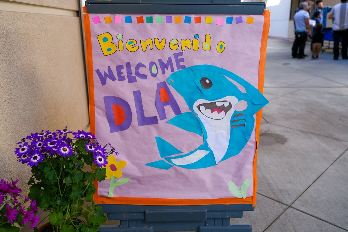 Merced COE tweet media