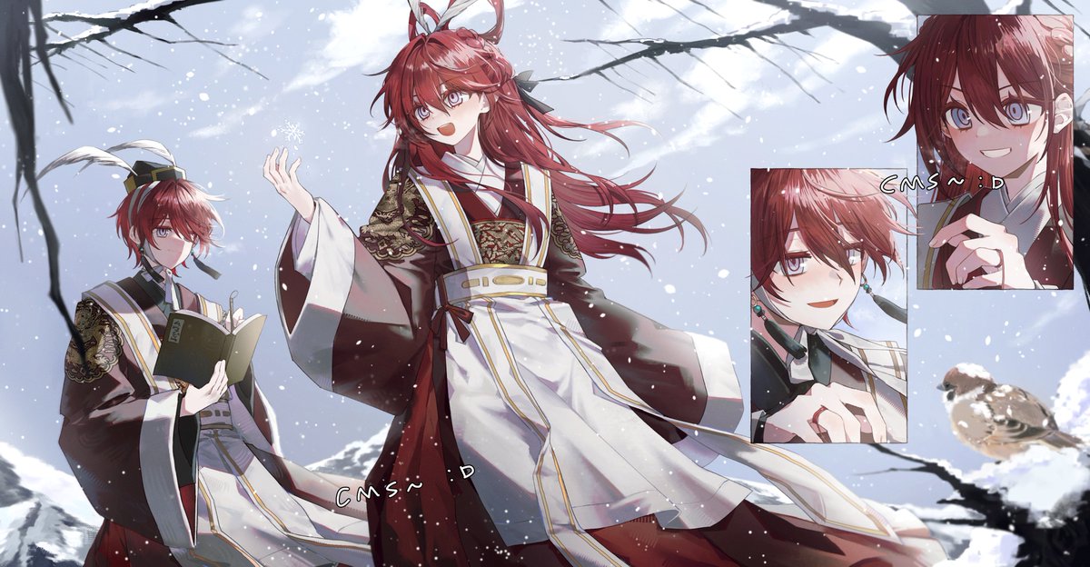 망미션 tweet media