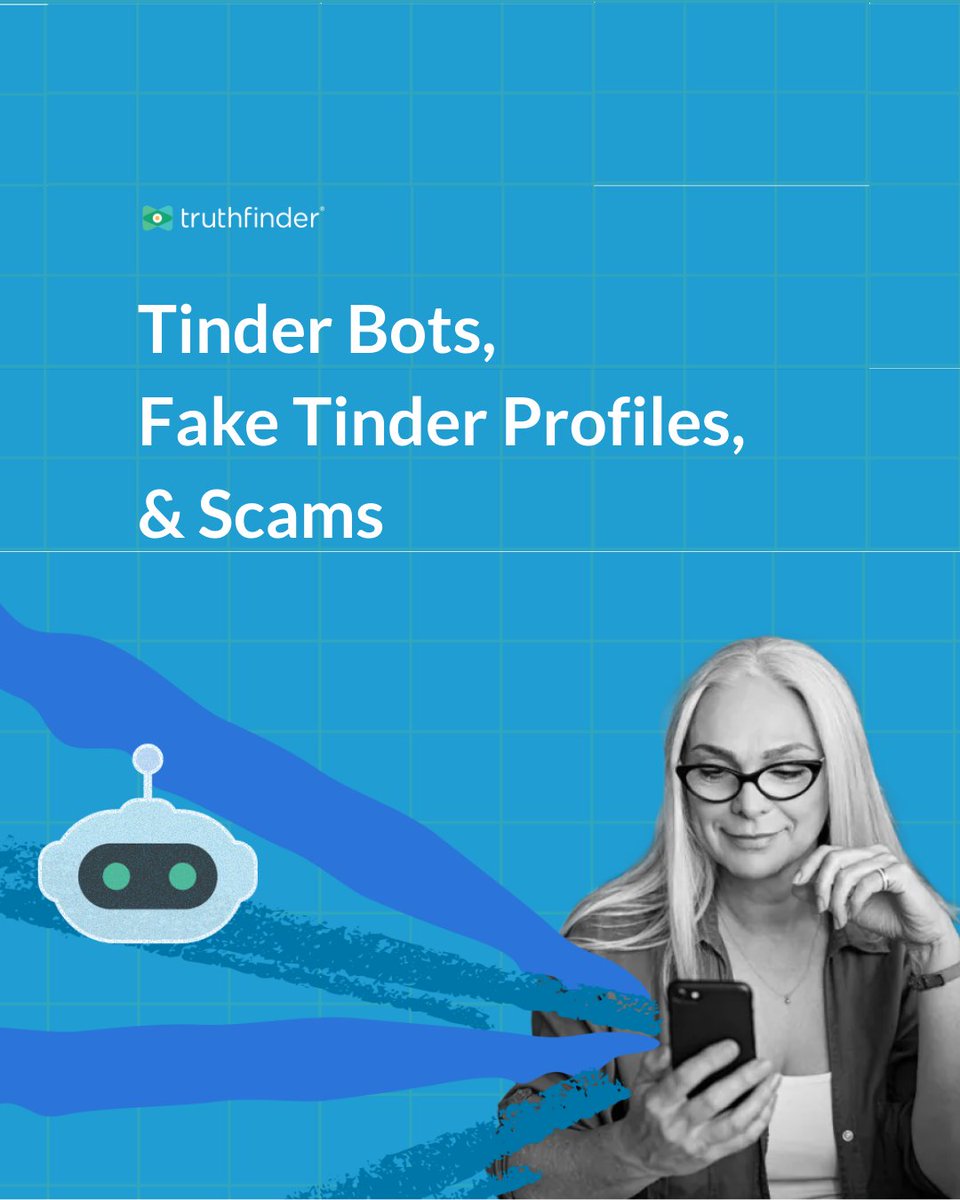 TruthFinder tweet media