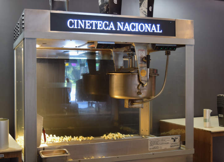 Ibero 90.9 FM tweet media