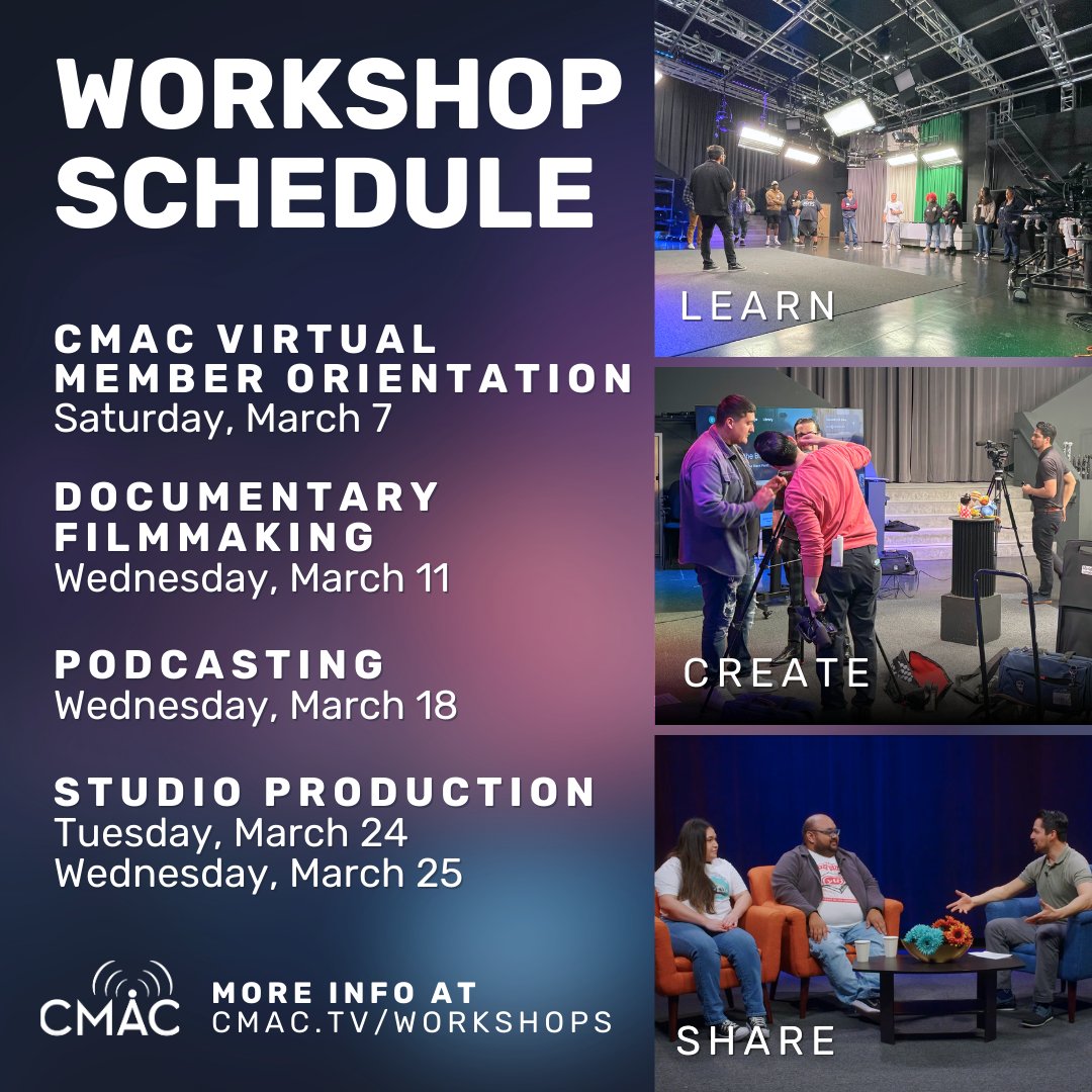 CMAC Fresno/Clovis tweet media