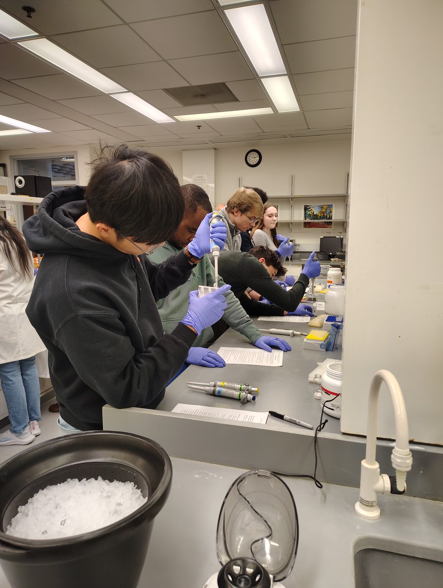 UNL Biotech Center tweet media