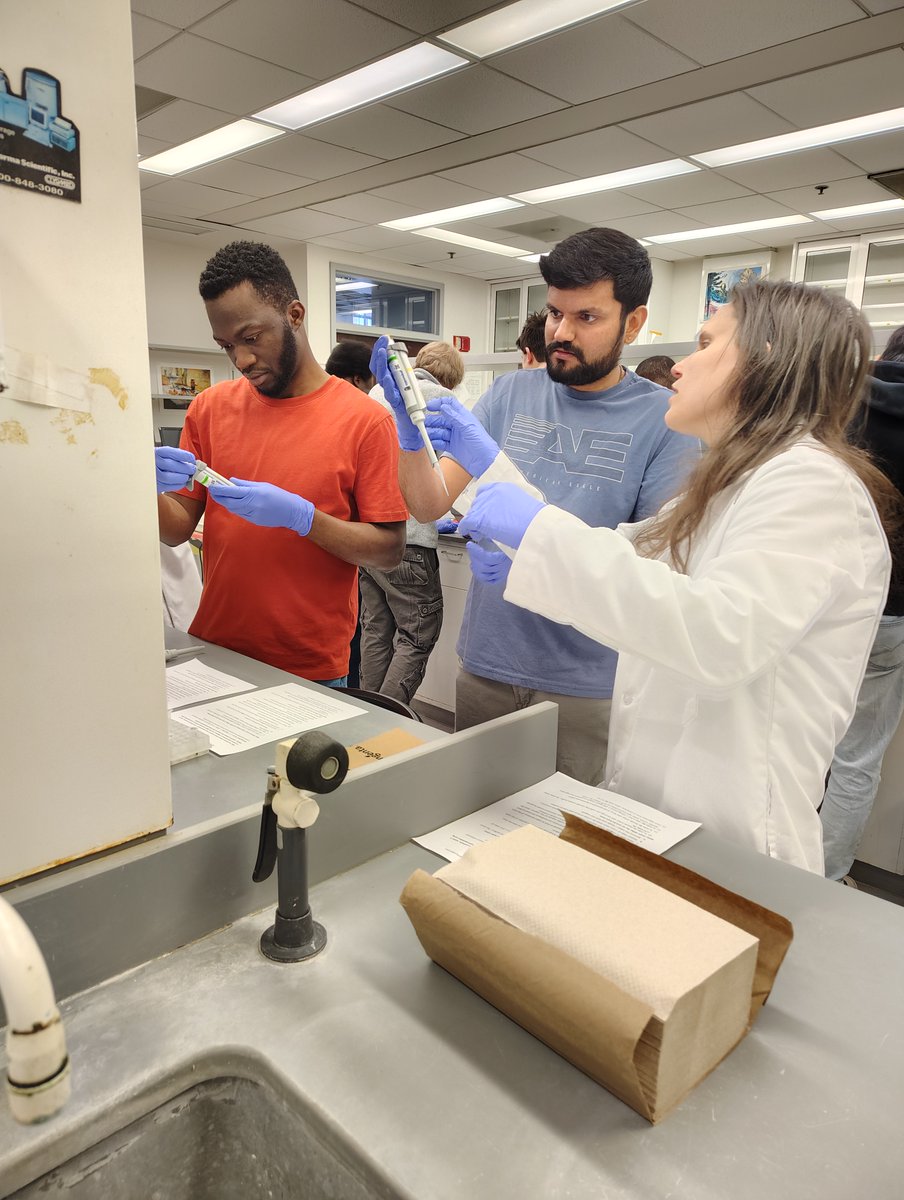 UNL Biotech Center tweet media