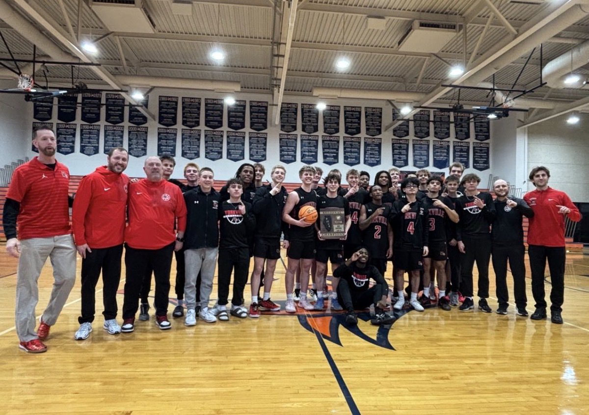 Foxes Basketball tweet media