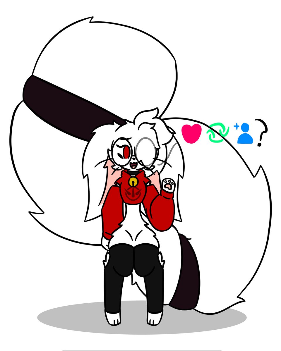 Topi (Comms open) tweet media