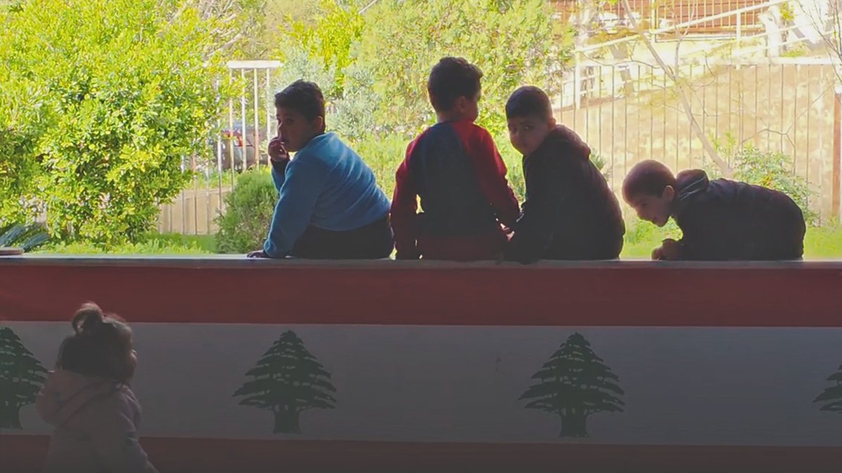 World Vision - Middle East & Eastern Europe tweet media