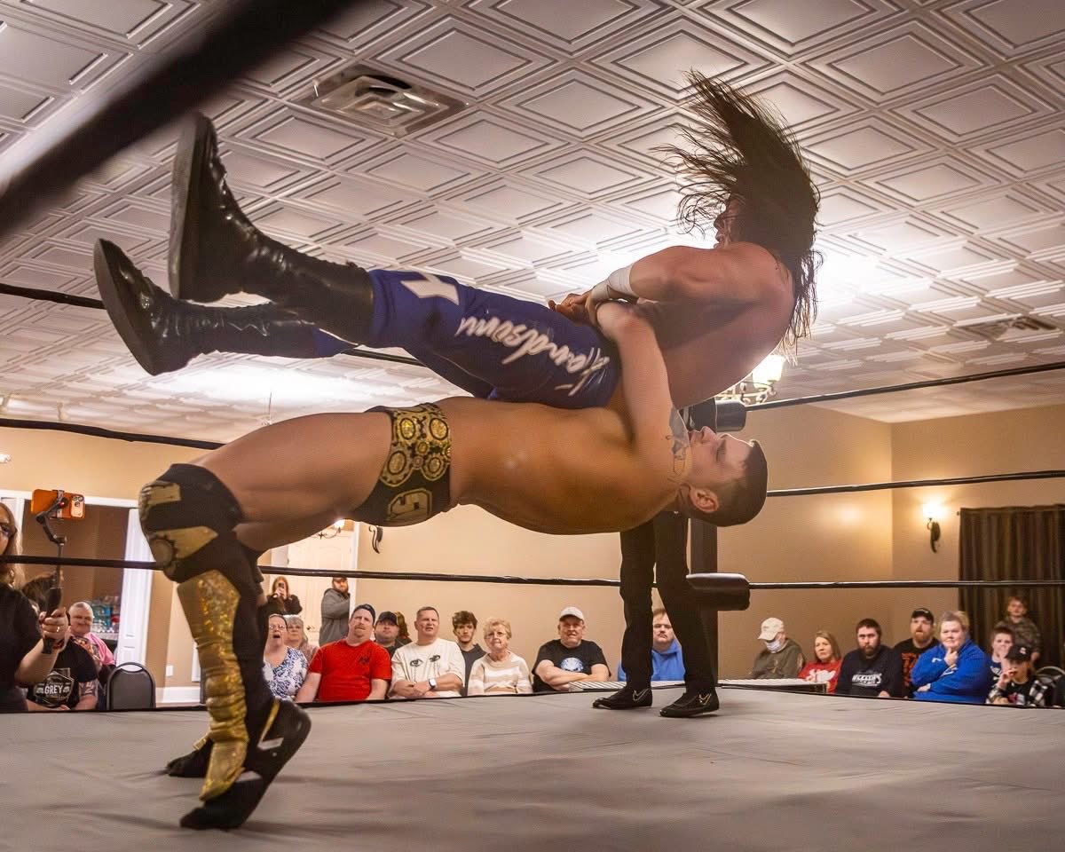 Corey Sparks tweet media