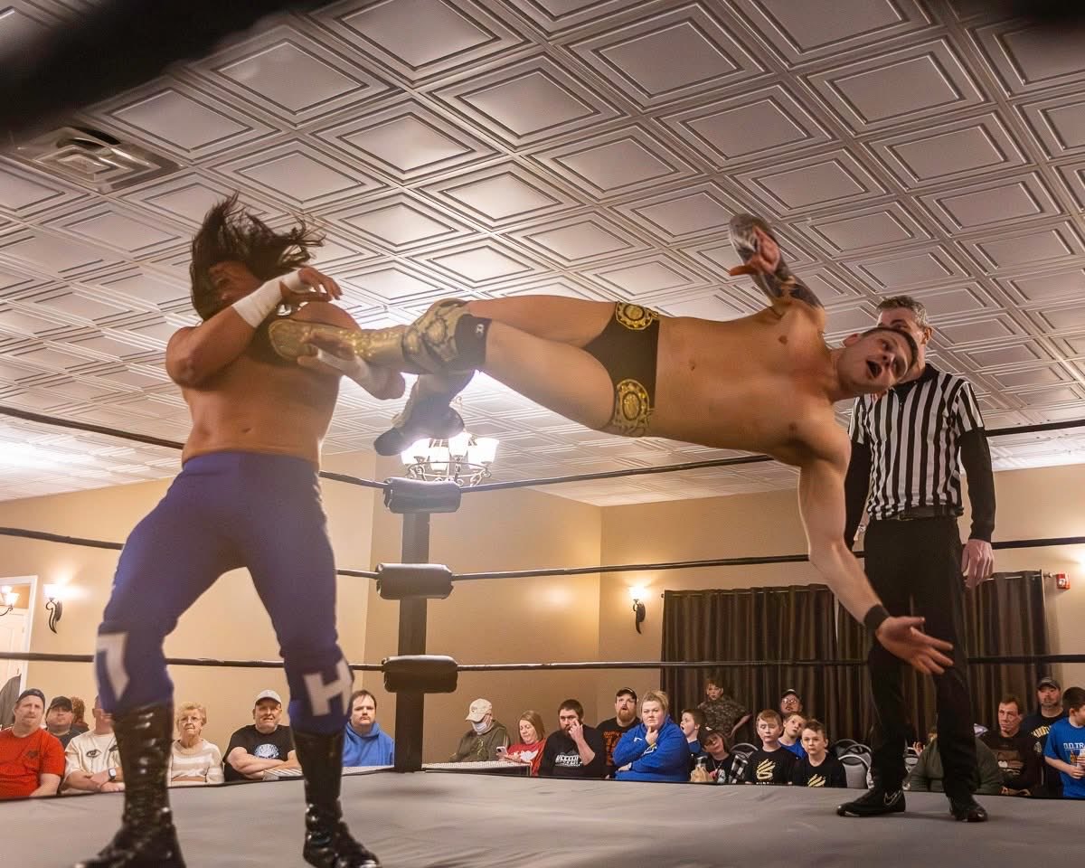 Corey Sparks tweet media