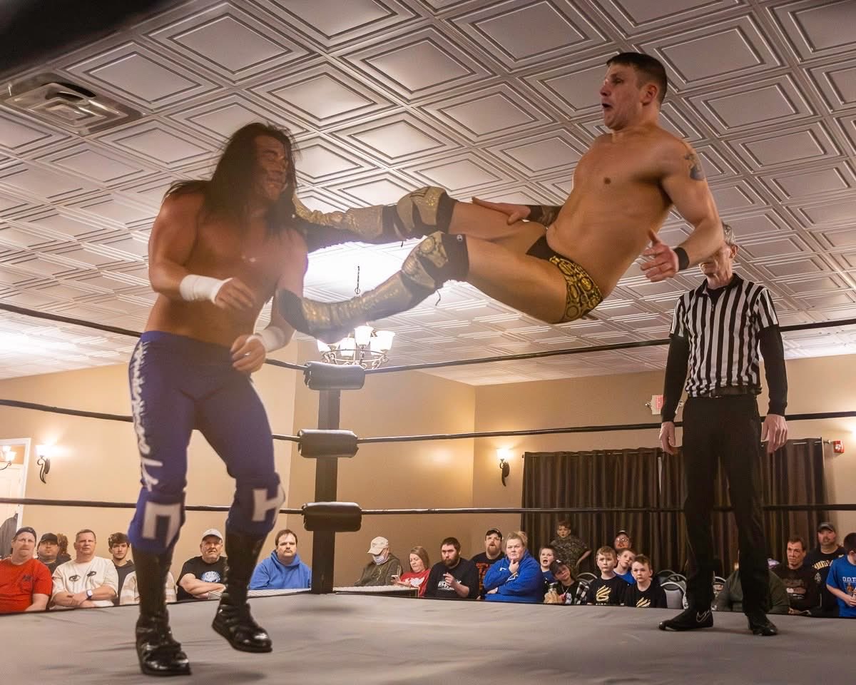 Corey Sparks tweet media