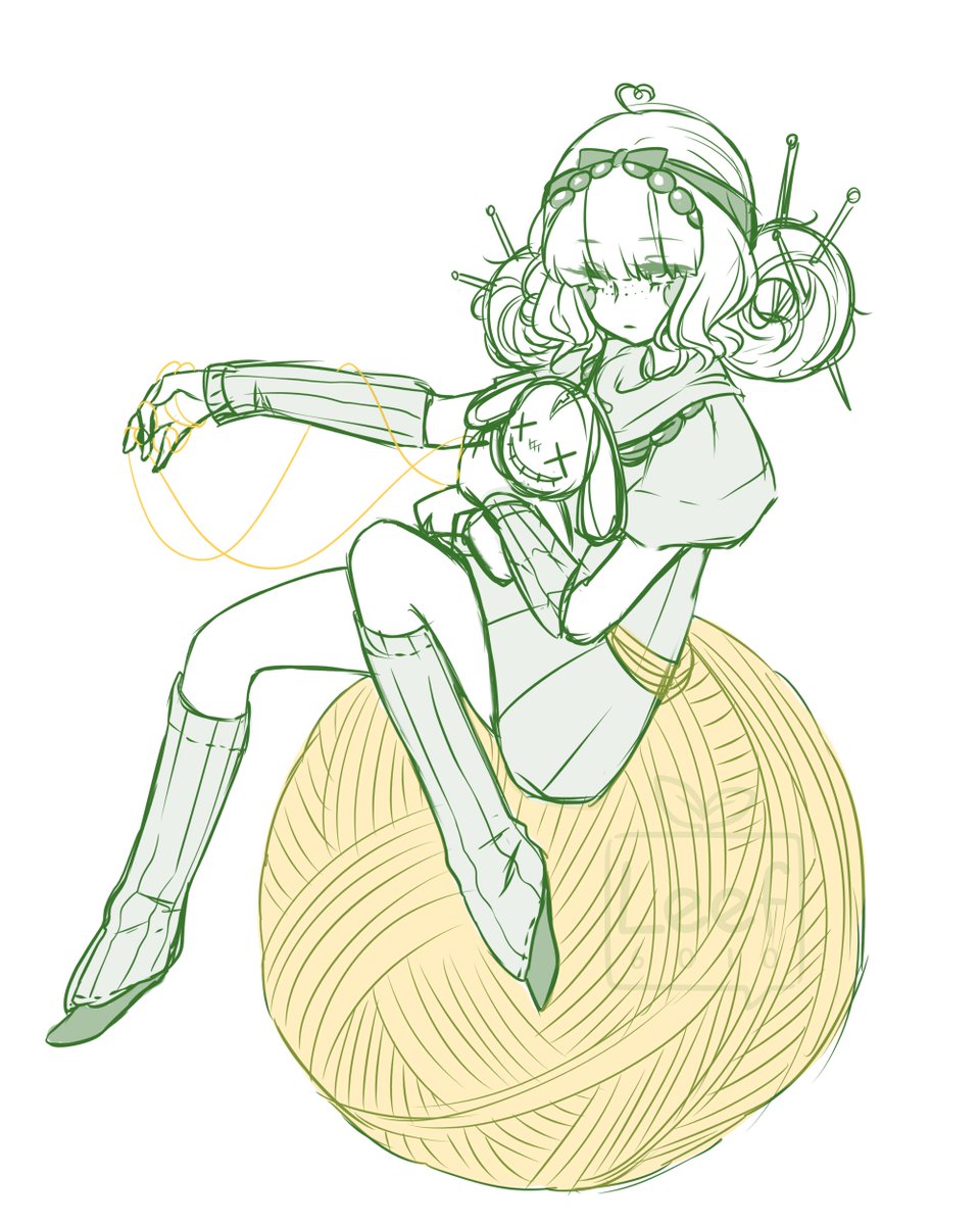 Paper Lily | Project Kat tweet media