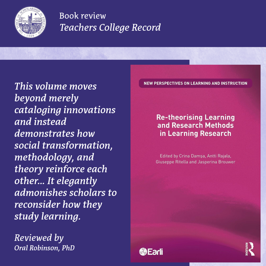 TC Record tweet media