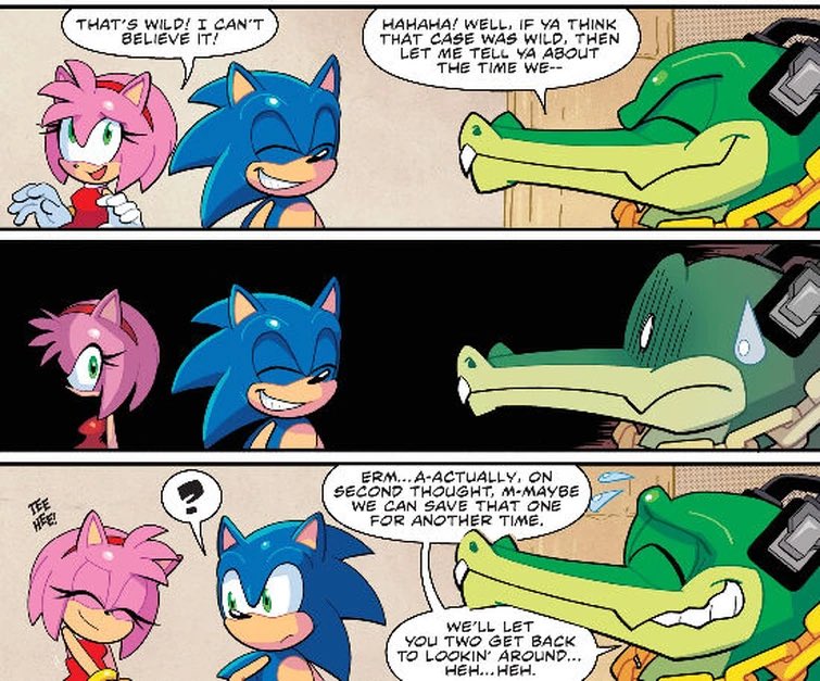 Angel Bee tweet media