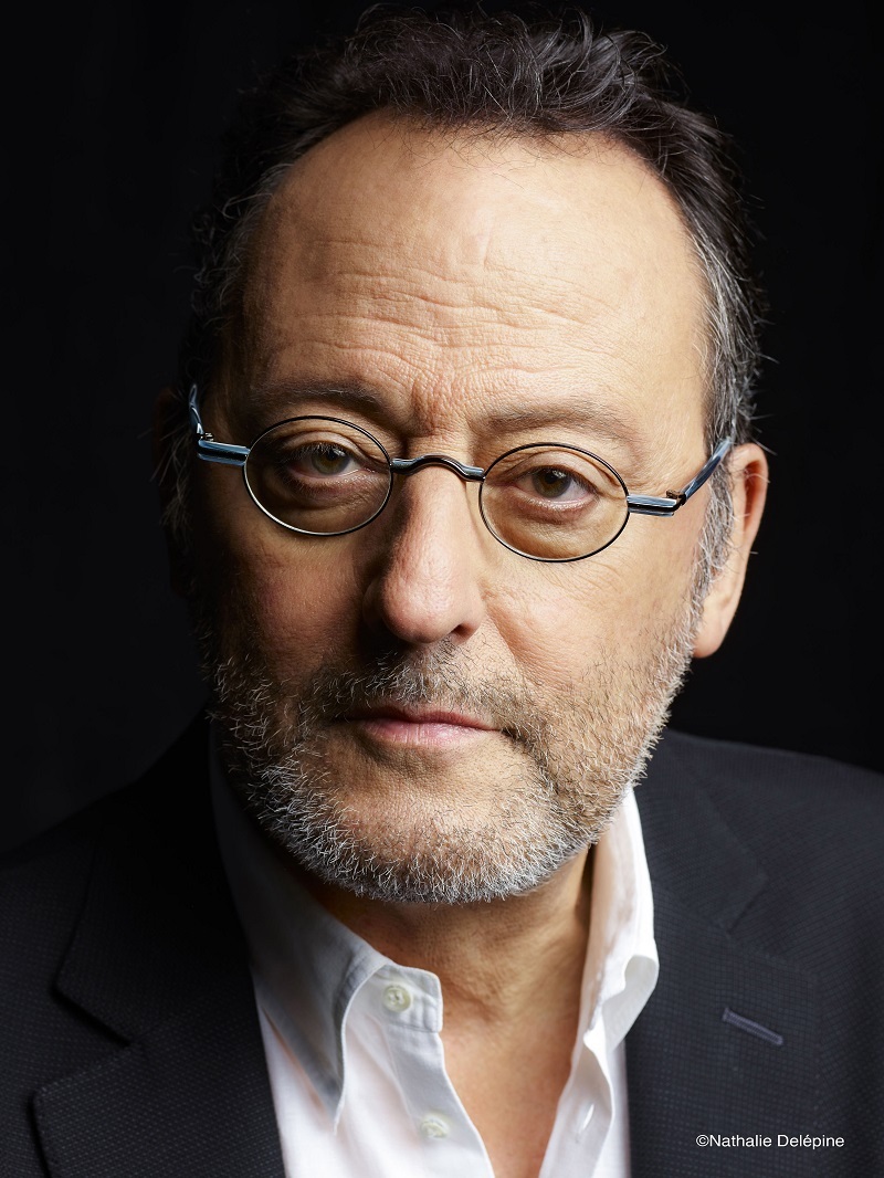 名優ジャン・レノが日本で自叙伝的ひとり舞台を創作　ソロ・パフォーマンス『らくだ』を上演

#ジャン・レノ
 spice.eplus.jp/articles/344521