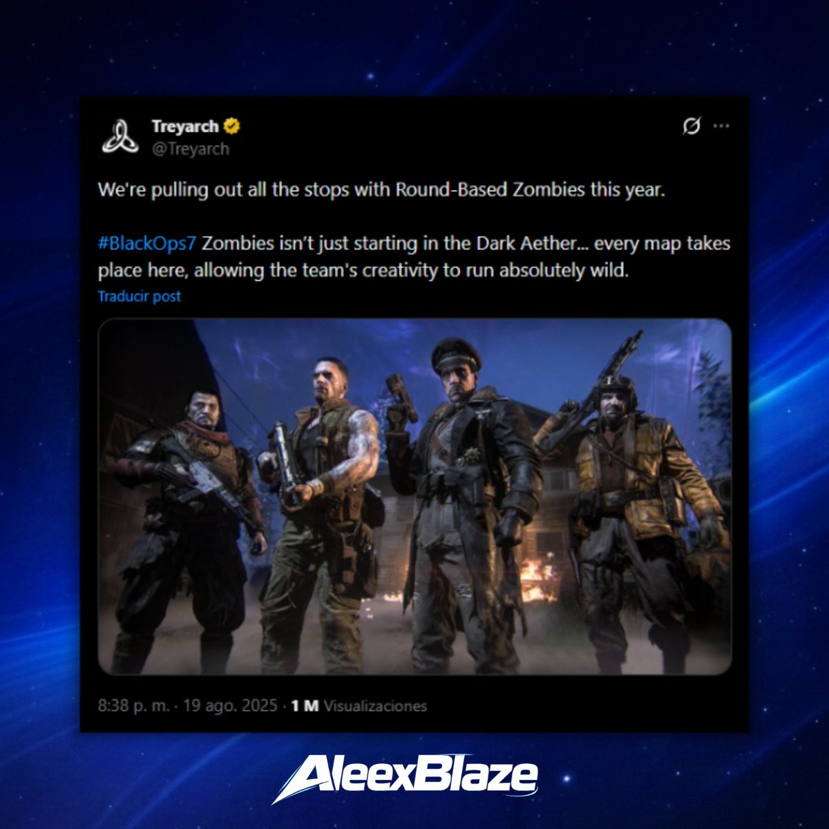 AleexBlaze tweet media