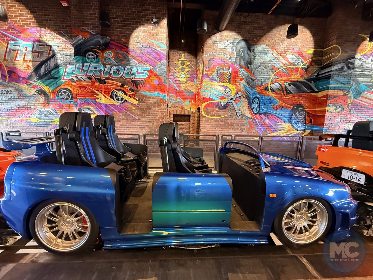 MiceChat tweet media