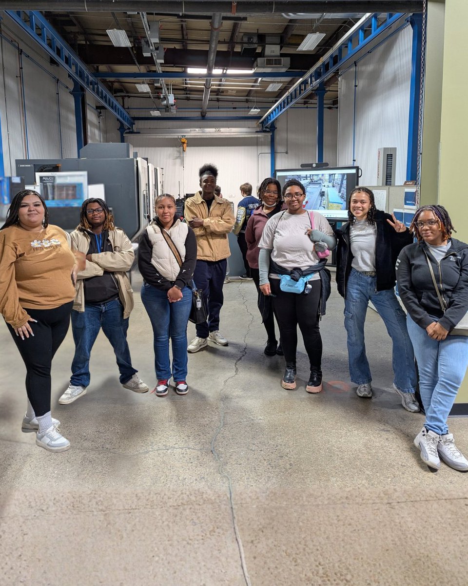 Foster Success tweet media