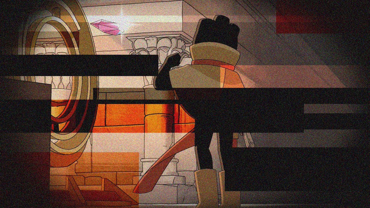 Rinthine_Game's tweet photo. 02 Days till.
Mysteries brought to life.
Watch the Teaser Trailer now on YouTube.
#indiegame #indiegamedev #project_r https://t.co/48FsA7n8g9