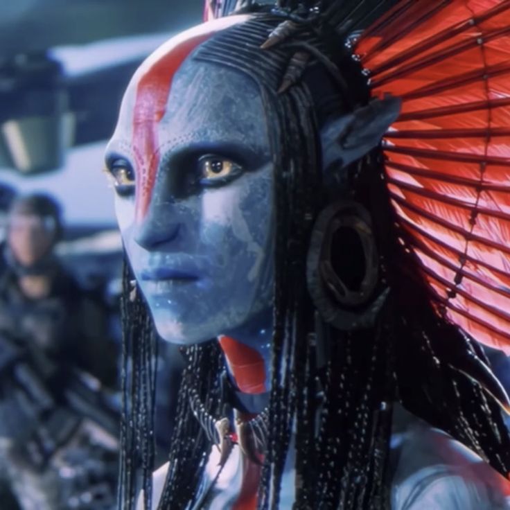 Not to overthink but, I can't figure out what's going to happen with Varang at the end of Avatar?? I mean, I don't see her having a redemption arc at all, but I also don't see her dying, but I also don't see her winning either, so like??😩 what is ur prediction?
#Avatar #Varang