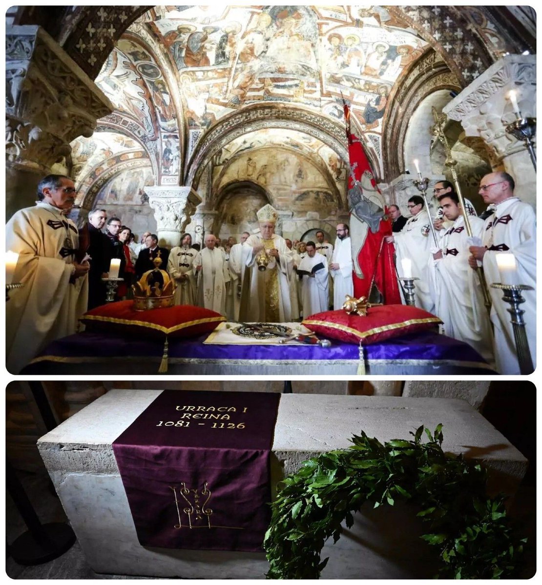 HistoCast tweet media