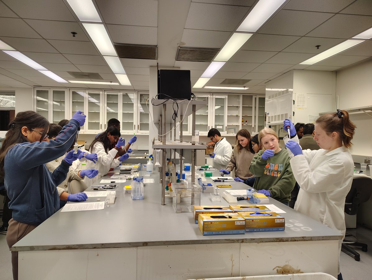 UNL Biotech Center tweet media